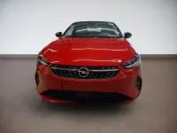 Brugt Opel Corsa-e Elegance 100 kW (136 HK) 2023 Rød Hatchback