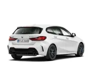Gebraucht BMW 135 306 PS (225 kW) 2020 Alpinweiß uni Kleinwagen