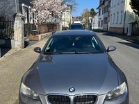 Gebraucht BMW 320 2008 Coupé