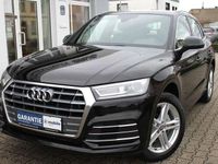 gebraucht Audi Q5 50 TFSI e quattro *2 S-line*Xenon*Navi*