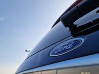 gebraucht Ford S-MAX S-Max1.5 Eco Boost Start-Stopp Titanium