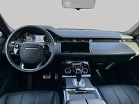 gebraucht Land Rover Range Rover evoque R-Dynamic HSE 2.0 P300 Mild-Hybrid EU6d Winterpake