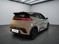 Gebraucht BYD Dolphin Surf 114 kW (156 PS) 2025 Weiß Kleinwagen