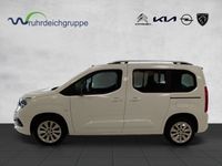 gebraucht Opel Combo 1.2 Life Ultimate T