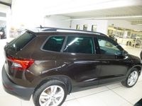 gebraucht Skoda Karoq Style