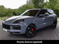 Gebraucht Porsche Cayenne S E-Hybrid 519 PS (381 kW) 2025 Grau SUV