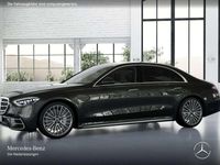 Gebraucht Mercedes S450 AMG 367 PS (269 kW) 2025 Grau Limousine