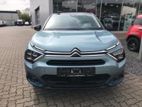 gebraucht Citroën e-C4 C4 Shine