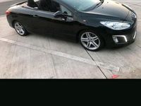 gebraucht Peugeot 308 CC 2.0 Diesel