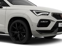 Neu Cupra Ateca 150 PS (110 kW) 2026 "bila" weiss SUV