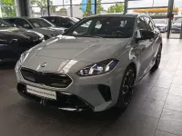 Gebraucht BMW M1 M Sport 300 PS (220 kW) 2025 Brooklyn grau Coupé