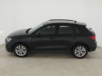 gebraucht Audi Q3 S line 40 TFSI quattro S tronic