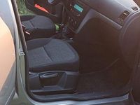 Gebraucht Skoda Yeti Active 122 PS (89 kW) 2014 SUV