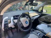 Gebraucht BMW i3 125 kW (170 PS) 2014 Schwarz Kleinwagen