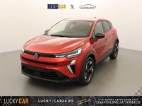 Neu Renault Captur 91 PS (66 kW) 2025 SUV