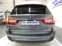 gebraucht BMW X5 xDrive40d*Panorama*RFK*NaviProf*Leder*HUD