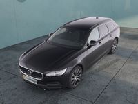 Gebraucht Volvo V90 Core 196 PS (144 kW) 2023 Schwarz Kombi