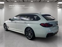 gebraucht BMW 520 d Touring