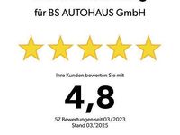 Gebraucht Skoda Octavia Elegance 160 PS (117 kW) 2010 Storm blue metallic Kombi