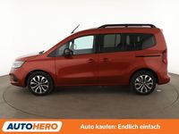 Gebraucht Renault Kangoo Intens 131 PS (96 kW) 2021 Braun Van / Kleinbus