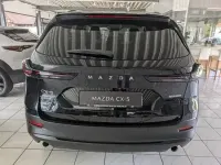 Neu Mazda CX-5 Exclusive-Line 141 PS (103 kW) 2026 Schwarz SUV