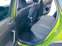 Gebraucht VW Taigo Life 110 PS (80 kW) 2022 Visual green metallic SUV