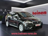 Gebraucht Suzuki SX4 S-Cross 95 PS (69 kW) 2021 Schwarz SUV
