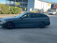 gebraucht BMW 330 i touring g21 m-Paket Garantie