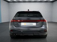 Gebraucht Audi A5 204 PS (150 kW) 2025 Grau Kombi