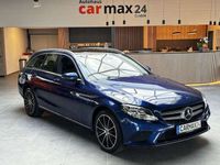 gebraucht Mercedes C200 Td DistronicPlus Kamera SHZ NAVI