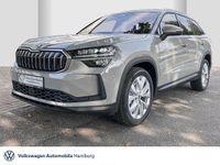 Gebraucht Skoda Kodiaq Selection 193 PS (141 kW) 2024 Grau SUV