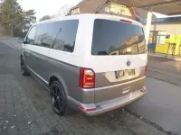 Occasion VW Multivan Highline 204 ch (150 kW) 2017 Gris Monospace