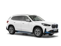 Gebraucht BMW iX1 Luxury Line 230 kW (313 PS) 2026 SUV