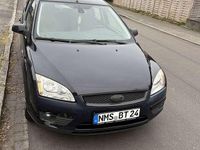 Gebraucht Ford Focus Ambiente 101 PS (74 kW) 2007 Kombi