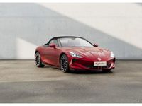 Neu MG Cyberster 250 kW (340 PS) 2025 Rot Cabrio