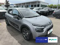 Gebraucht Citroën C3 102 PS (75 kW) 2023 Grau Kleinwagen