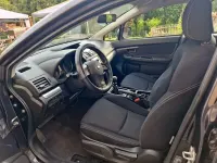 Gebraucht Subaru XV Active 147 PS (108 kW) 2012 Schwarz SUV