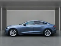 Occasion Audi A5 S-Line 204 ch (150 kW) 2025 Bleue Berline