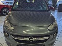 Gebraucht Opel Adam S 150 PS (110 kW) 2018 Licht grau m2 Kleinwagen