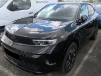 Gebraucht Opel Mokka 145 PS (106 kW) 2025 Schwarz perla nera metallicla SUV