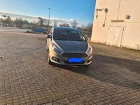 Gebraucht Ford S-MAX 178 PS (130 kW) 2015 Gold Van / Kleinbus
