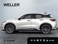 Neu Lexus LBX 136 PS (100 kW) 2025 Weiss SUV