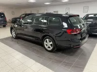 Occasion VW Passat Conceptline 200 ch (147 kW) 2021 Noir Break