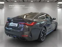 Gebraucht BMW M440 M Sport 374 PS (275 kW) 2023 Grau Limousine