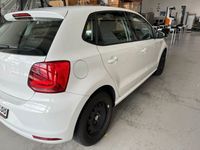 gebraucht VW Polo 1.2