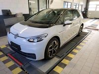 Gebraucht VW ID.3 Pro 150 kW (204 PS) 2023 Weiß Kleinwagen