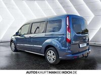 Gebraucht Ford Tourneo Titanium 120 PS (88 kW) 2018 Chroma Kombi