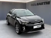Neu Kia Stonic Spirit 101 PS (74 kW) 2025 Schwarz SUV