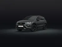 Neu Cupra Ateca VZ 300 PS (220 kW) 2026 Grau SUV