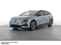 Gebraucht VW ID.7 Pro 210 kW (286 PS) 2025 Blau Kombi